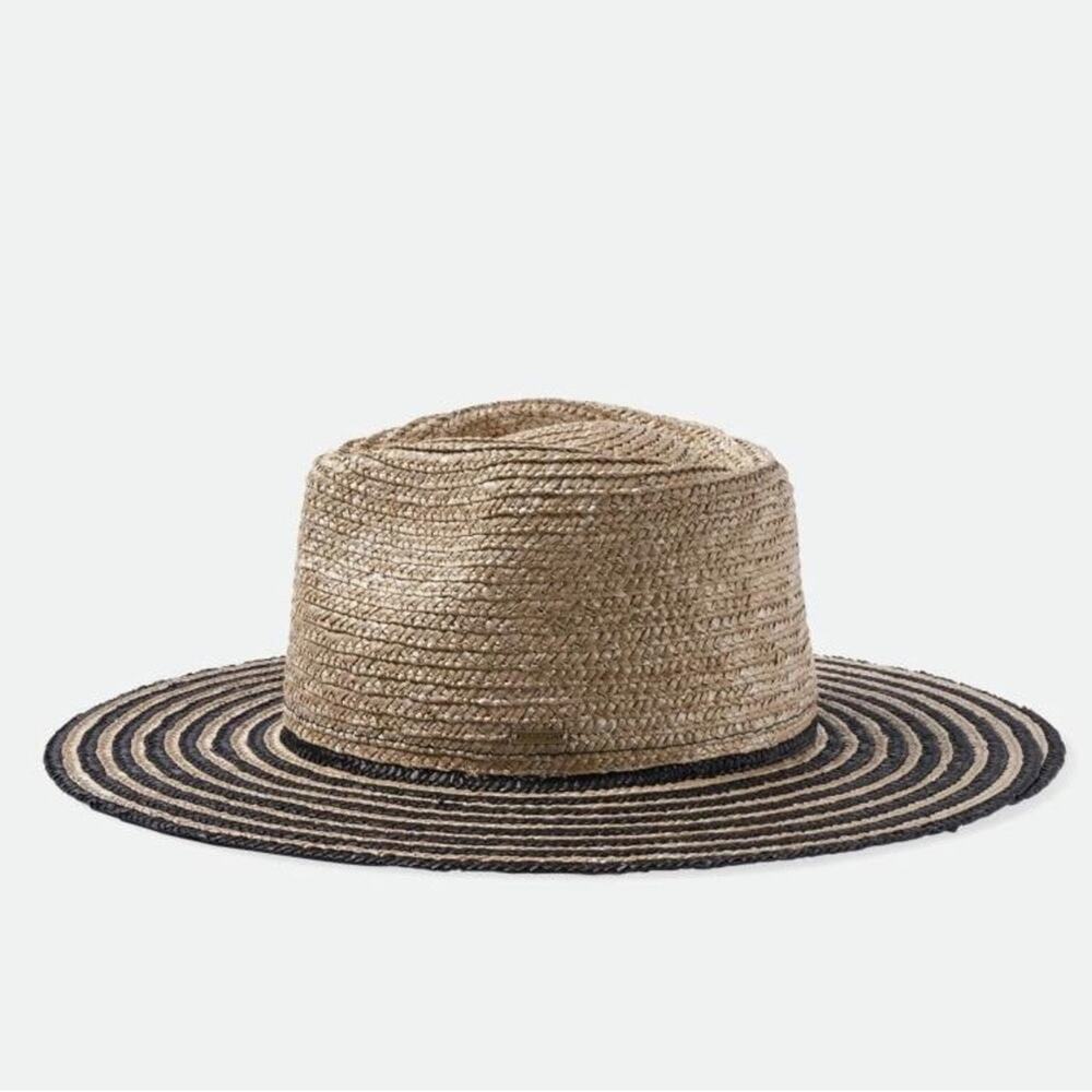 Brixton Joanna Festival Hat Nwot $65